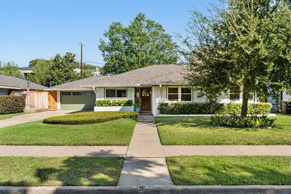 4214 Whitman Street, Houston, TX 77027