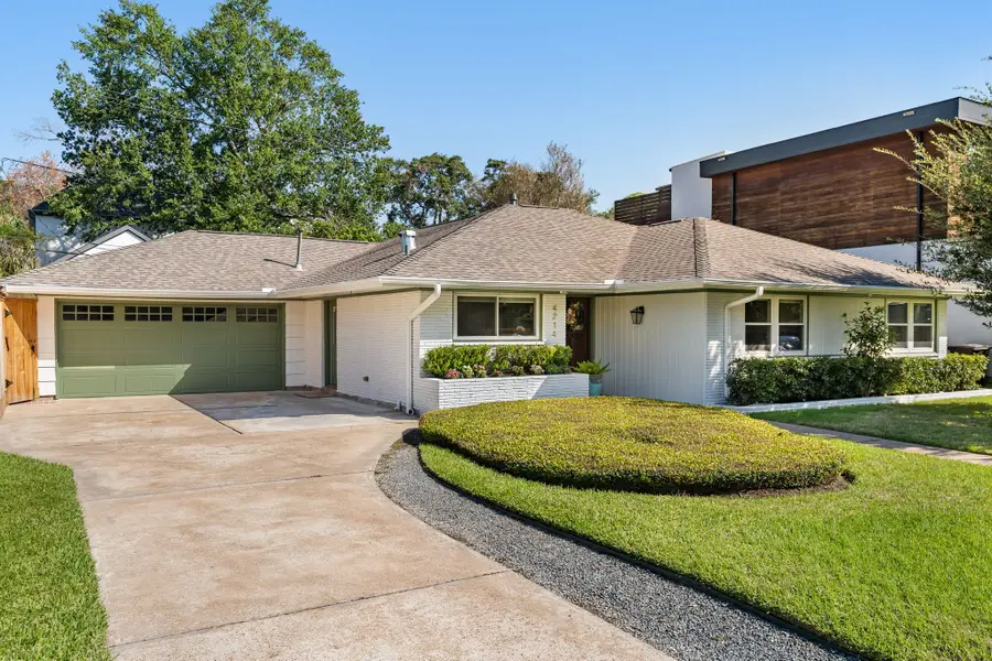 4214 Whitman Street, Houston, TX 77027 - Image #2