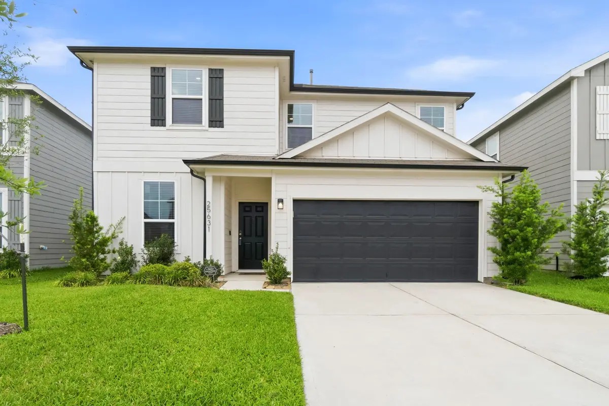 25631 Balsamroot Drive, Magnolia, TX 77355 - #1
