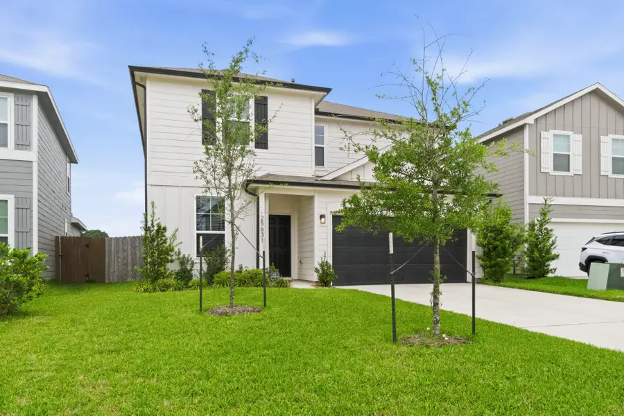25631 Balsamroot Drive, Magnolia, TX 77355 - #2