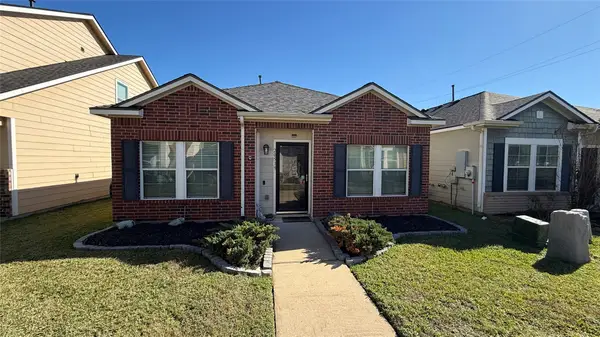 20519 Sycamore Crest Lane, Katy, TX 77449
