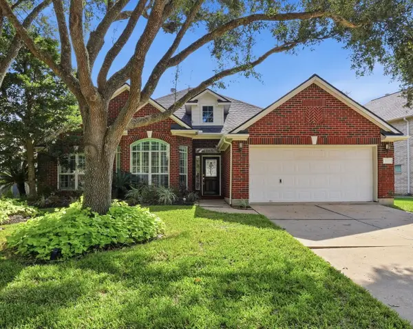 4507 Canyon Crest Drive, League City, TX 77573