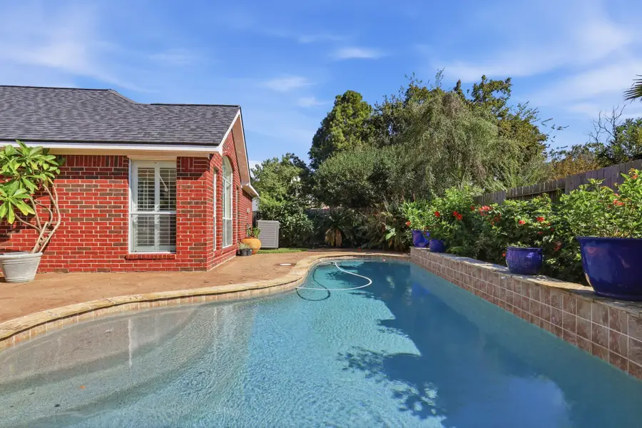 4507 Canyon Crest Drive, League City, TX 77573 - Image #2