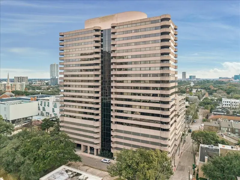 5000 Montrose Boulevard #6A, Houston, TX 77006 - #1