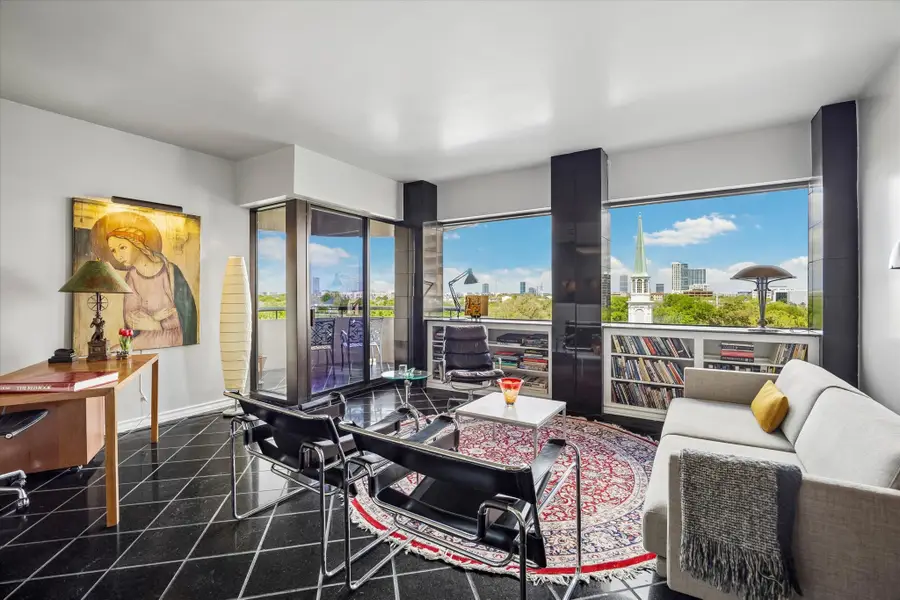 5000 Montrose Boulevard #6A, Houston, TX 77006 - #3