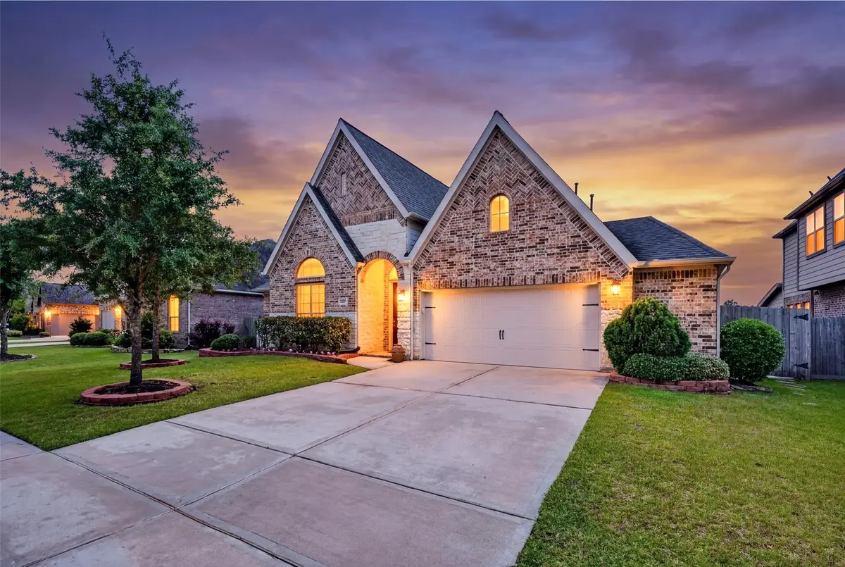 20307 Mary Point Lane, Cypress, TX 77433 - #1