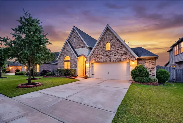 20307 Mary Point Lane, Cypress, TX 77433