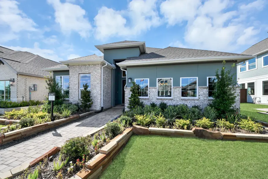 9702 Cathedral Lane, Manvel, TX 77578 - #2