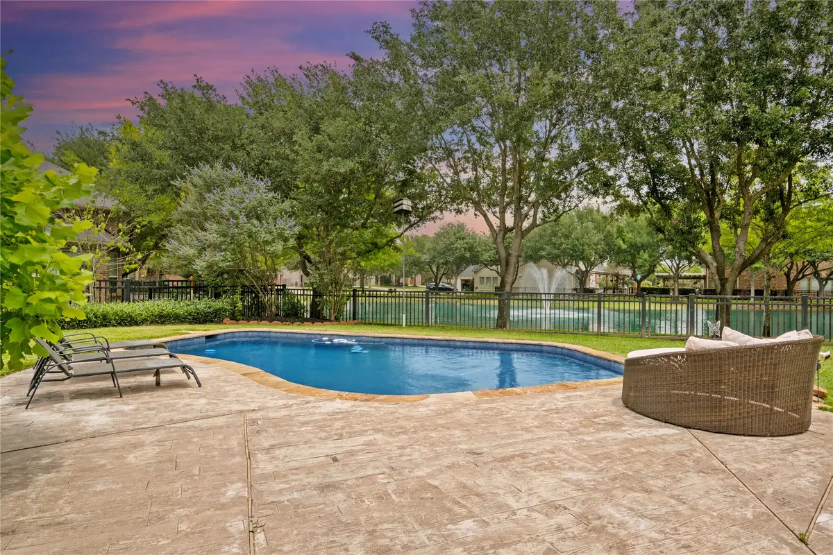 5603 Timber Bay Court, Katy, TX 77450 - #1