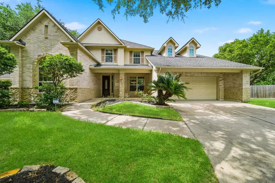 5603 Timber Bay Court, Katy, TX 77450 - #2