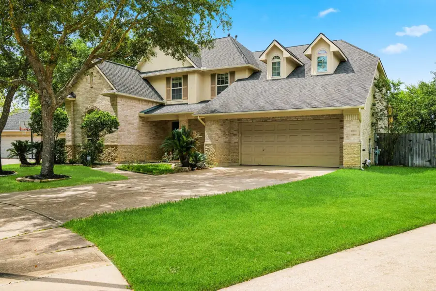 5603 Timber Bay Court, Katy, TX 77450 - #3