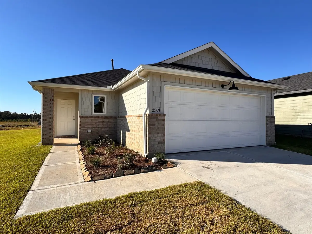 25774 John Wayne Road, Splendora, TX 77372 - Image #1