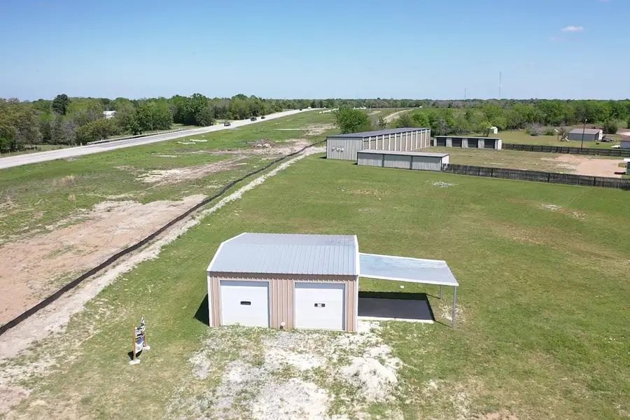 3877 Shepherd Hill, North Zulch, TX 77872 - #2