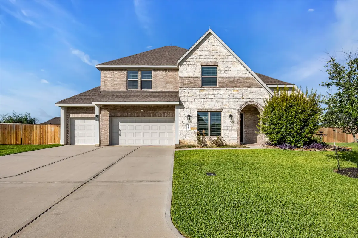 6006 Henry Hamlet Drive, Conroe, TX 77304 - #1