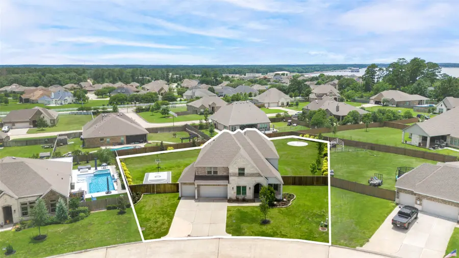 6006 Henry Hamlet Drive, Conroe, TX 77304 - #2