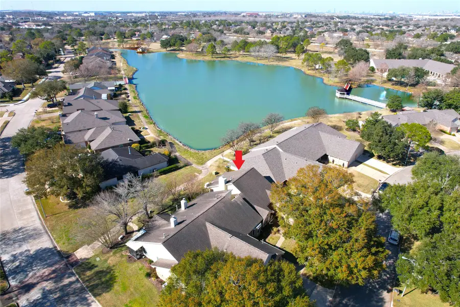 3011 Flower Field Lane, Pearland, TX 77584 - #2