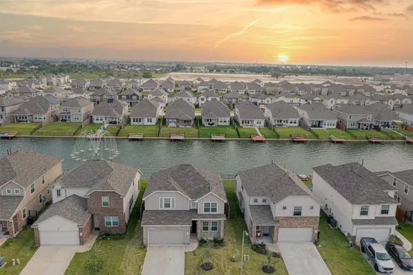 24635 Signorelli Way, Katy, TX 77493