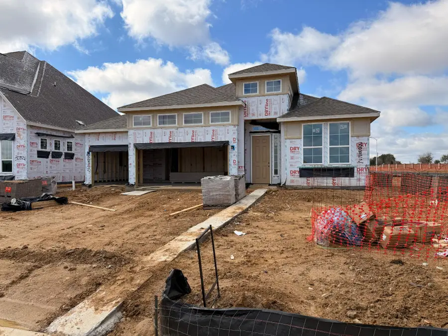 30822 Pigeon Valley Drive, Waller, TX 77484 - #2