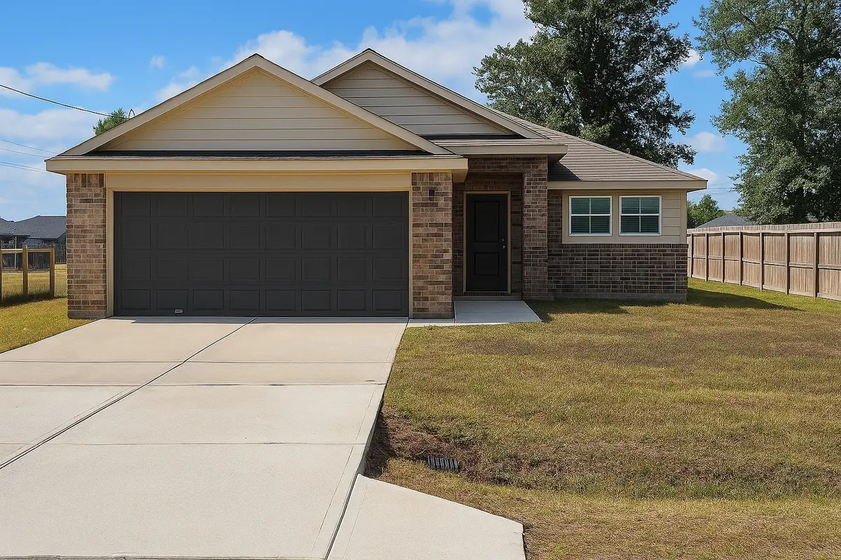 37 Road 5103, Cleveland, TX 77327 - Image #1