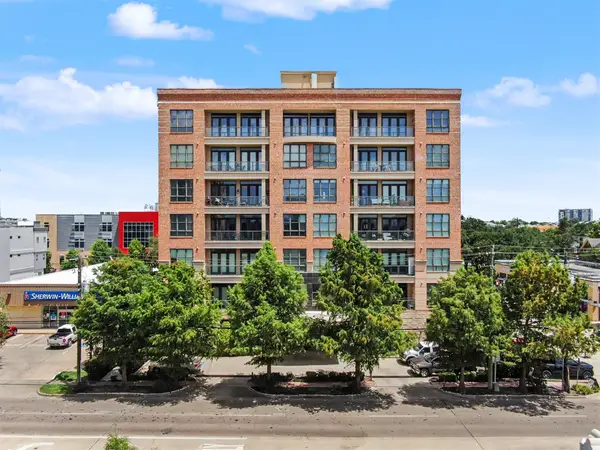 1419 Montrose Boulevard #604, Houston, TX 77019