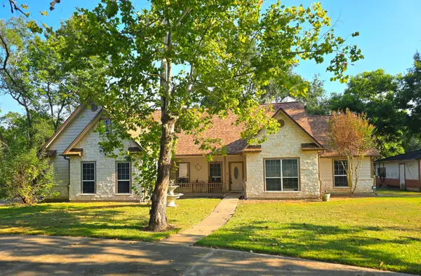 11692 Clark Lane, Conroe, TX 77385