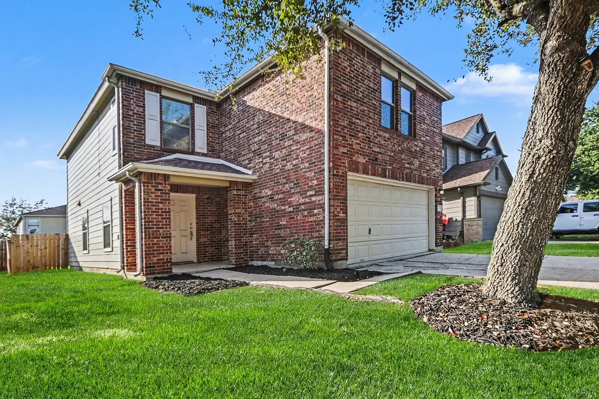 6703 Providence View Lane, Houston, TX 77049 - Image #1