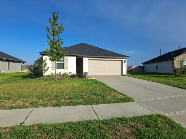1279 Thornbird Trail, Sealy, TX 77474