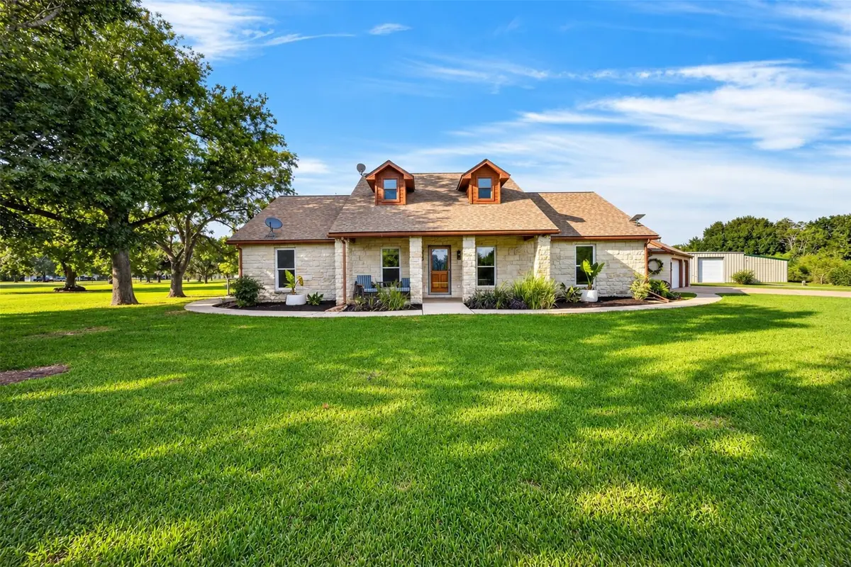 8180 Kirk Road, Rosenberg, TX 77471 - #1
