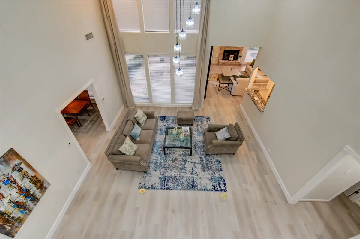 714 Last Arrow Drive, Houston, TX 77079 - #1