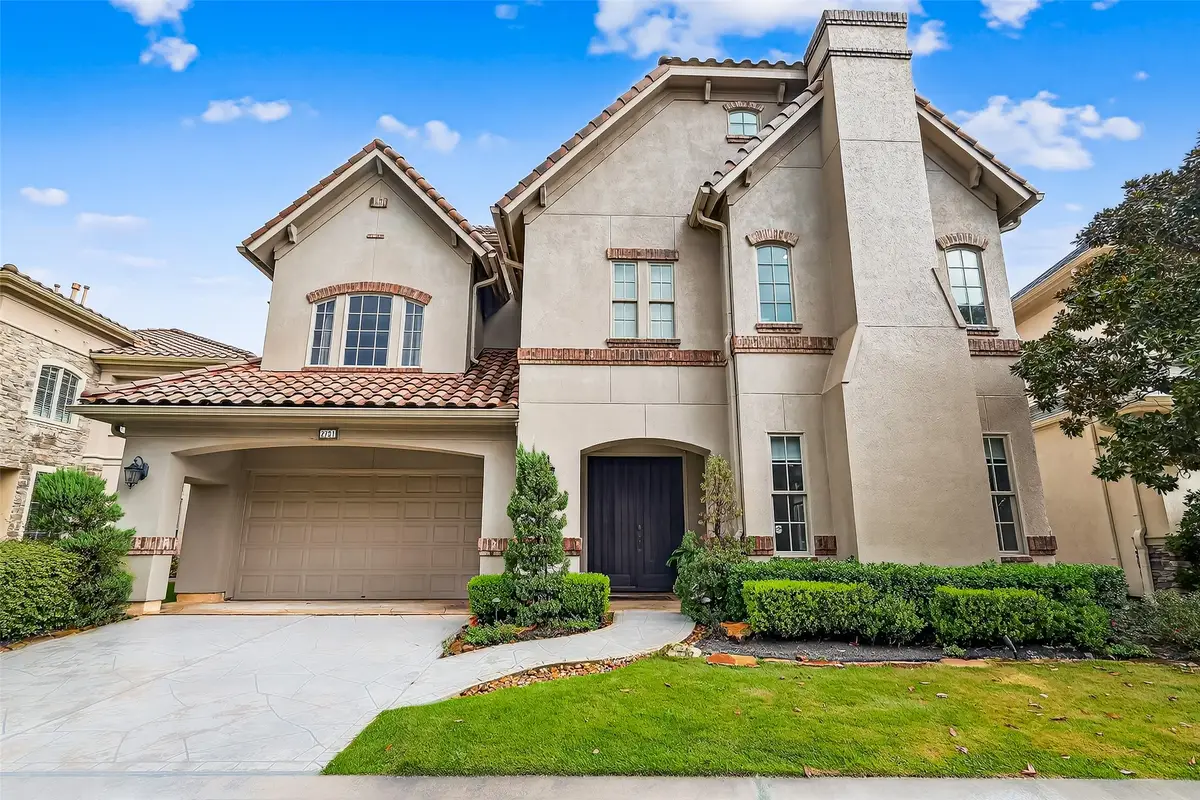 2731 Stuart Manor, Houston, TX 77082 - Image #1