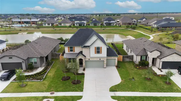 6822 Ivory Sedge Trail, Richmond, TX 77469