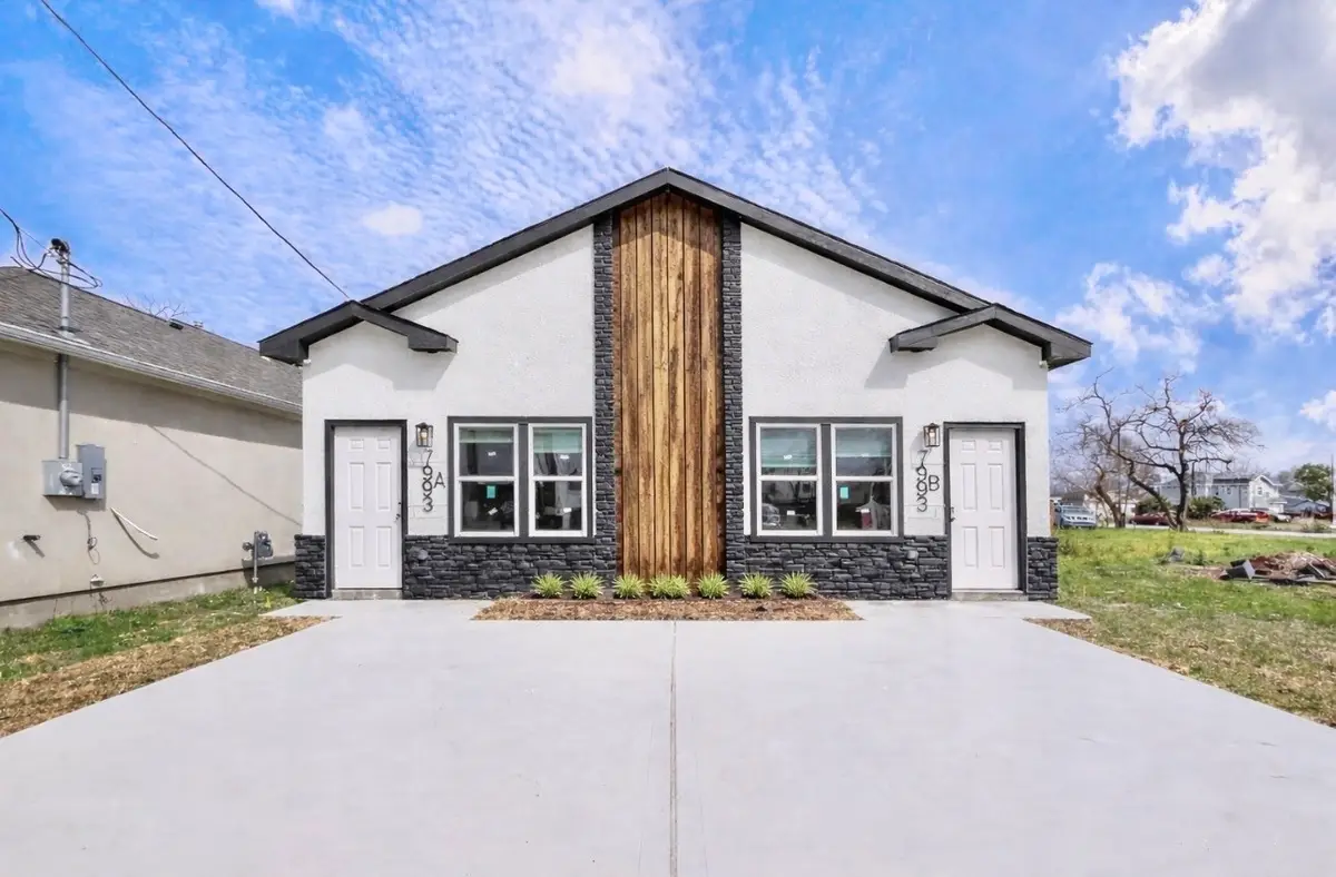7993 Attwater Street, Houston, TX 77028 - #1