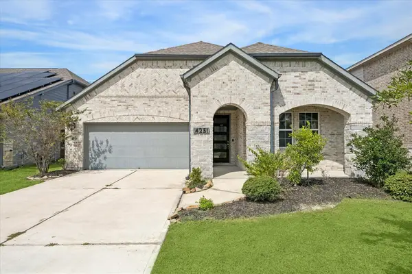 4251 Millers Creek Lane, Manvel, TX 77578