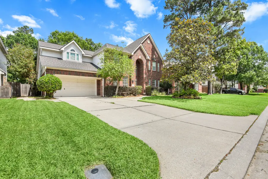 5111 Maple Hill Trail, Kingwood, TX 77345 - #3