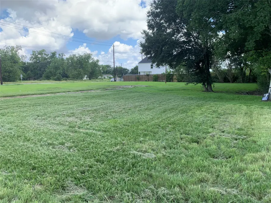 5003 Wilmington Street, Houston, TX 77033 - #2