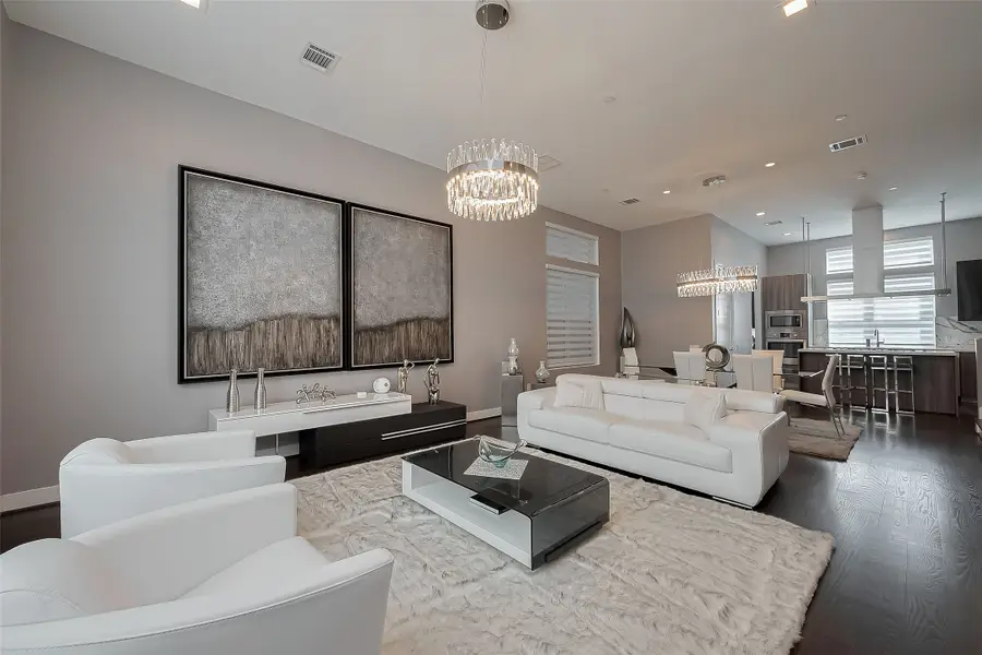 5919 E Post Oak Lane, Houston, TX 77055 - #2