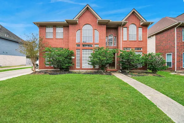 2543 Acadiana Lane, Seabrook, TX 77586