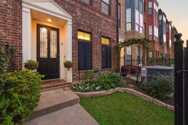 2110 Shearn Street #11, Houston, TX 77007