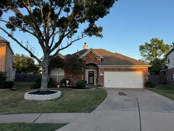 9918 Mossy Tree Lane, Houston, TX 77064