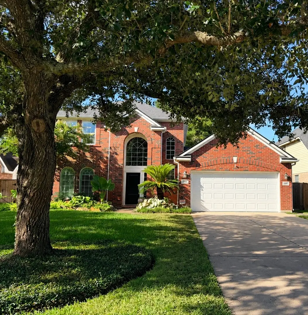 1843 American Elm Ct Court, Sugar Land, TX 77479 - #1