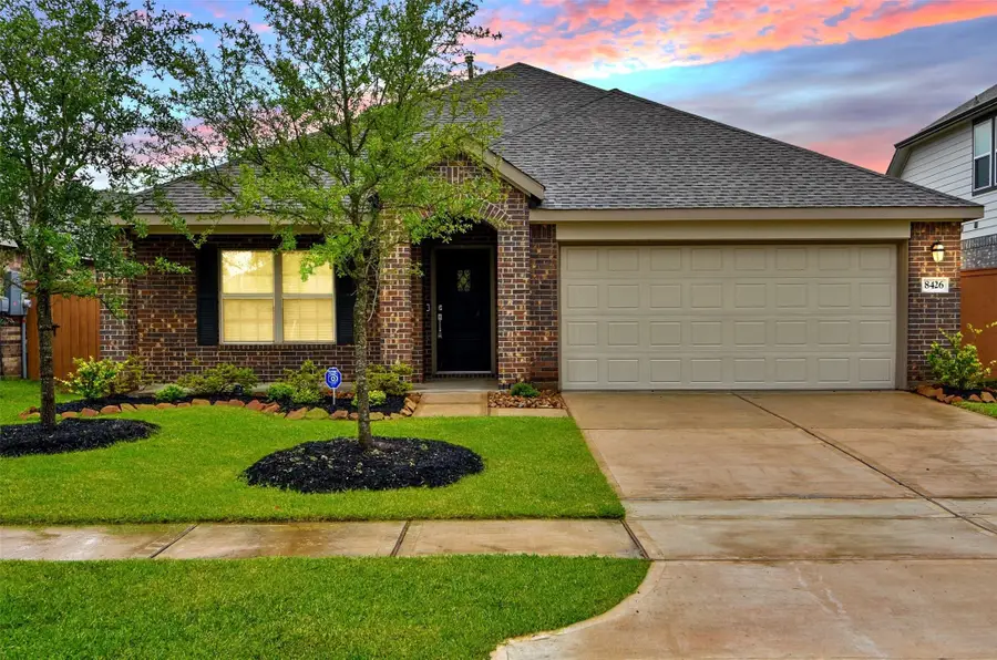 8426 Manta Ray Drive, Cypress, TX 77433 - #2