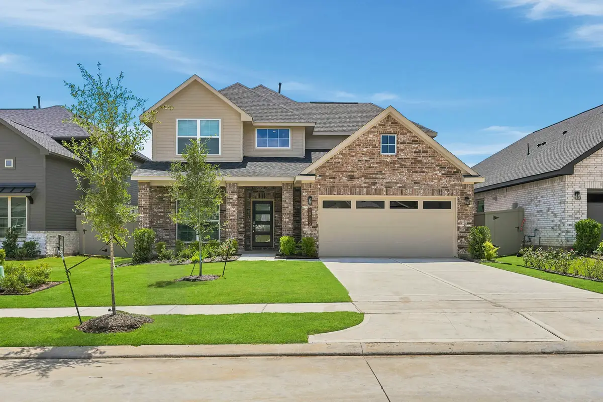 15115 Bank Swallow Place, Magnolia, TX 77354 - #1