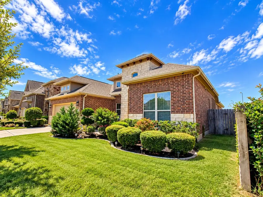8006 Duncan Ranch Lane, Richmond, TX 77407 - #2