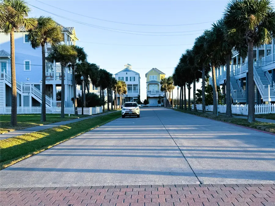 722 & 726 Ramsar Road, Galveston, TX 77550 - #2