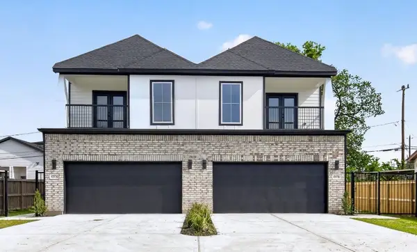 4217 Mallow Street #A/B, Houston, TX 77051