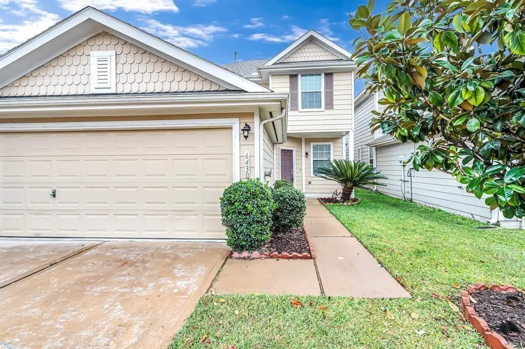 6430 Wilshire Fern, Houston, TX 77040 - #1