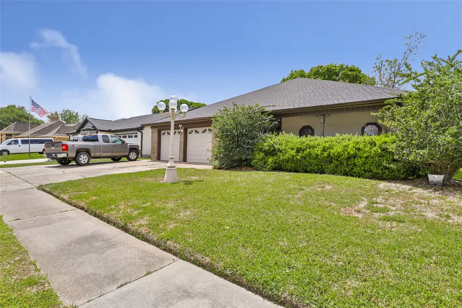 6006 Egypt Drive, Pasadena, TX 77505 - #3