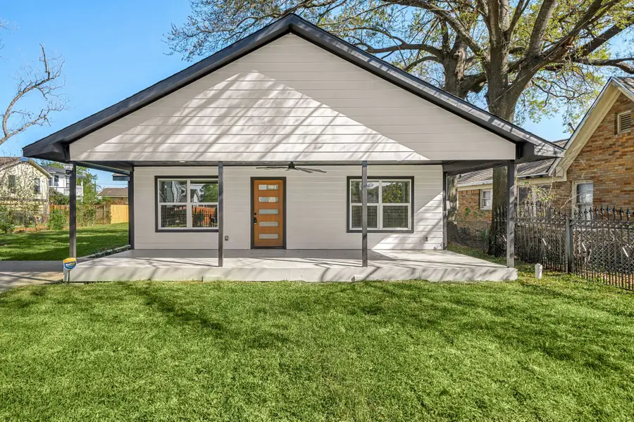 1003 Reid Street, Houston, TX 77022 - #2