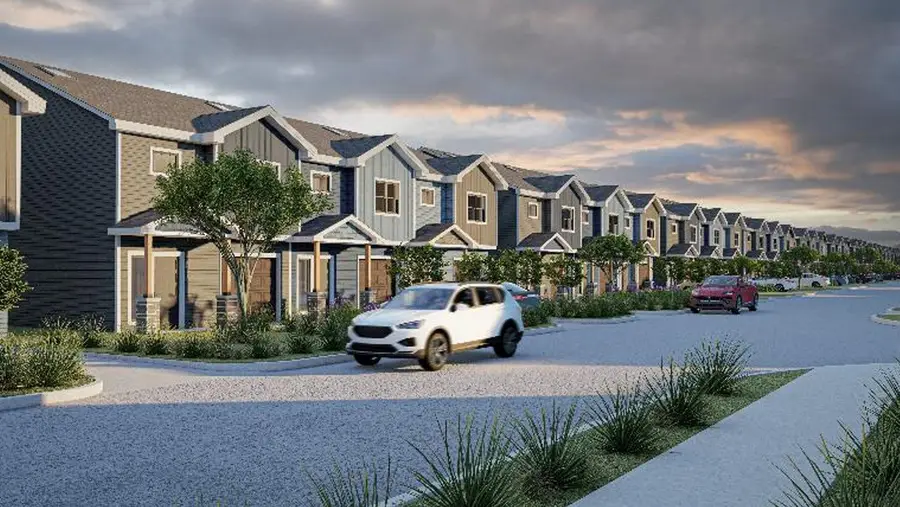 14010 Longstreet Bldg 7, Willis, TX 77318 - #3