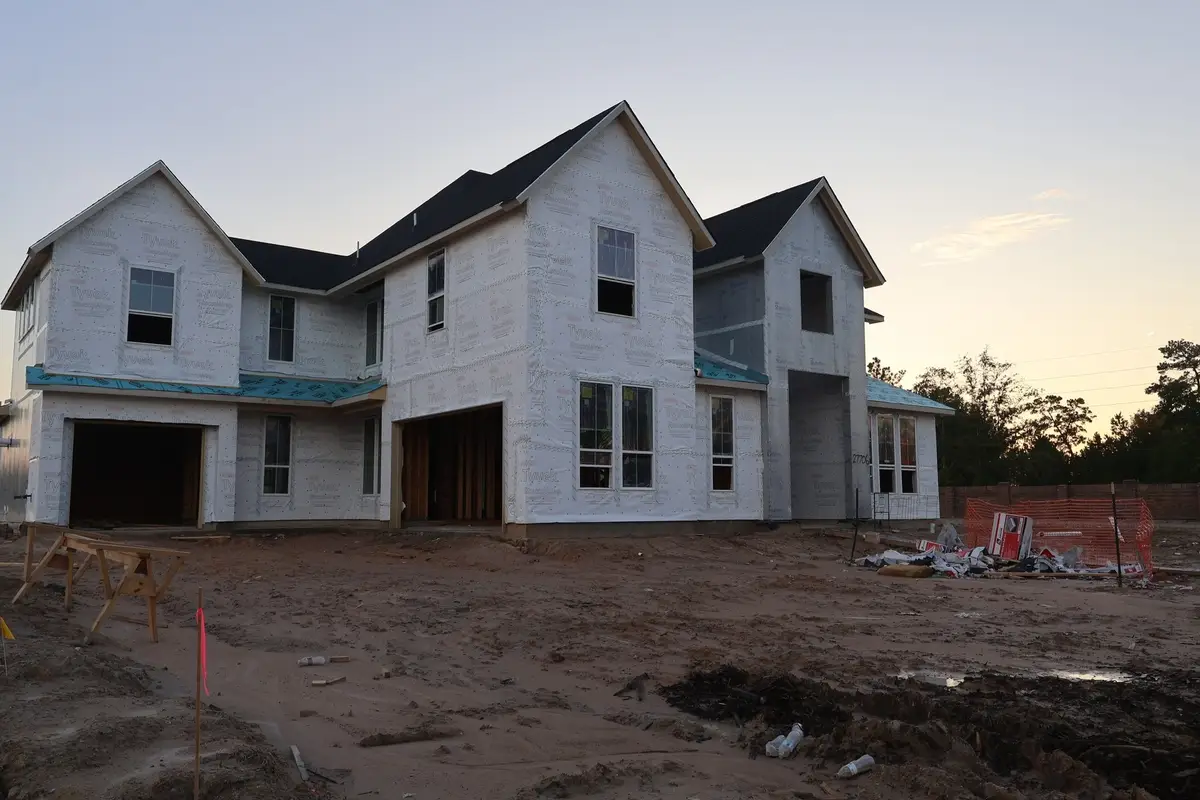 27706 Blue Springs, Spring, TX 77386 - #1